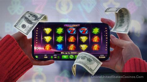 Play the Most Powerful Mobile Slots Available .